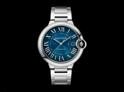 cartier ballon bleu 2023 review.